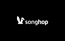 Song Hop - LOGOS design by 7gone