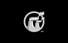 FilmReaktor - LOGOS design by 7gone