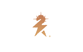 Human Design Bolt Logo - LOGOS design by 7gone