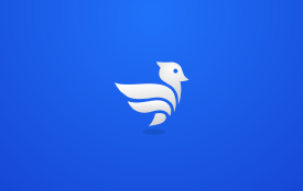 FlyVpn - LOGOS design by 7gone