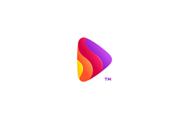 Play  Button Unused Logo - LOGOS design by 7gone
