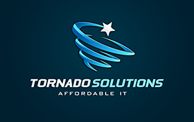 TornodaSolutions - LOGOS design by 7gone