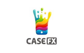 CaseFx - LOGOS design by 7gone