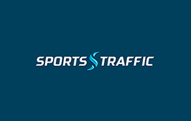 SPORTS TRAFFIC - LOGOS design by 7gone
