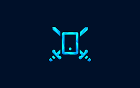 Phone Protection Logo - LOGOS design by 7gone