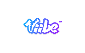 Viibe Logo - LOGOS design by 7gone