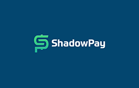 ShadowPay - LOGOS design by 7gone