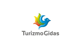 TurizmoGidas Logo - LOGOS design by 7gone