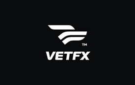VETFX - LOGOS design by 7gone
