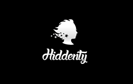 Hiddenty - LOGOS design by 7gone