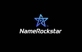 Name Rockstar - LOGOS design by 7gone