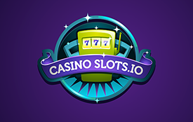 Casino Slots Logo - LOGOS design by 7gone