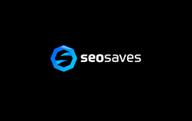Seo saves - LOGOS design by 7gone