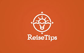 Travel Tips Logo - LOGOS design by 7gone