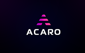 ACARO LOGO - LOGOS design by 7gone