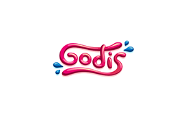 Godis Logo - LOGOS design by 7gone