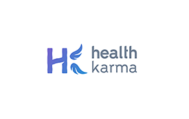 Health Karma Logo - LOGOS design by 7gone