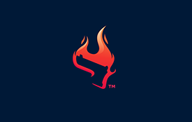 HotUpgrade - Logo - LOGOS design by 7gone