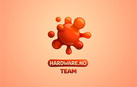 Hardware.no Logo - LOGOS design by 7gone