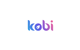 Kobi Logo - LOGOS design by 7gone