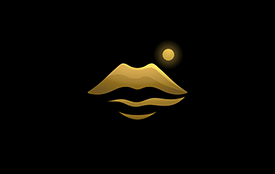 Dubai Charms Logo - LOGOS design by 7gone
