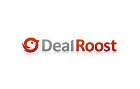 DealRoost Logo - LOGOS design by 7gone