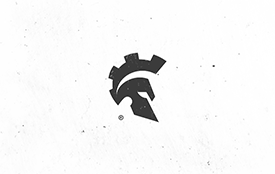 XENTURION LOGO - LOGOS design by 7gone