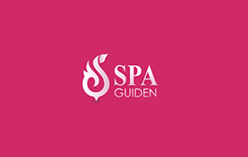 SPA GUIDEN - LOGOS design by 7gone