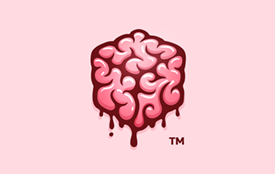 BrainBox 3D Logo - LOGOS design by 7gone