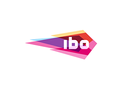 IBO - LOGOS design by 7gone