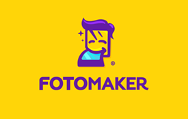 FotoMaker - LOGOS design by 7gone
