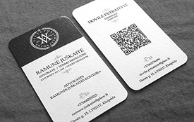 Business Card - PRINT design by 7gone
