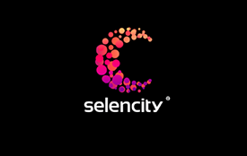 SELENCITY LOGO - LOGOS design by 7gone