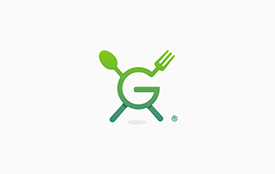 THE GOURMET TABLE LOGO - LOGOS design by 7gone