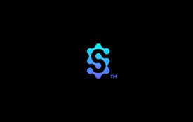 Letter S Logo - LOGOS design by 7gone