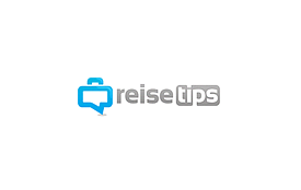 ReiseTips Logo - LOGOS design by 7gone