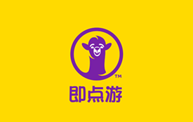 Tap And Play 即点游 Logo - LOGOS design by 7gone