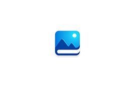 PictureBook - LOGOS design by 7gone