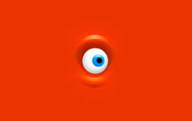 Eye - GRAPHIC design by 7gone