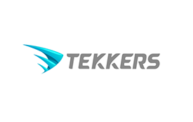 Tekkers Logo - LOGOS design by 7gone