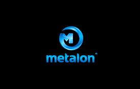 Metalon Logo - LOGOS design by 7gone
