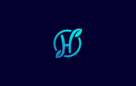 Healthy logo H - LOGOS design by 7gone