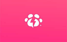PowerPaw Logo - LOGOS design by 7gone