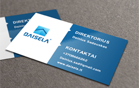 DAISELA - PRINT design by 7gone