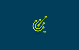 Tech Meteor Logo - LOGOS design by 7gone