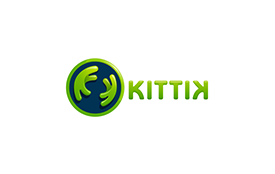 KITTIK LOGO - LOGOS design by 7gone