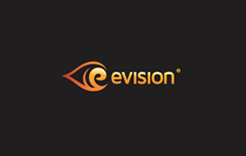 Evision Logo - LOGOS design by 7gone