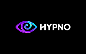 Hypno Eye Logo - LOGOS design by 7gone