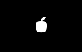 Apple Logo - LOGOS design by 7gone