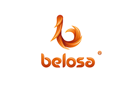 Belosa - LOGOS design by 7gone